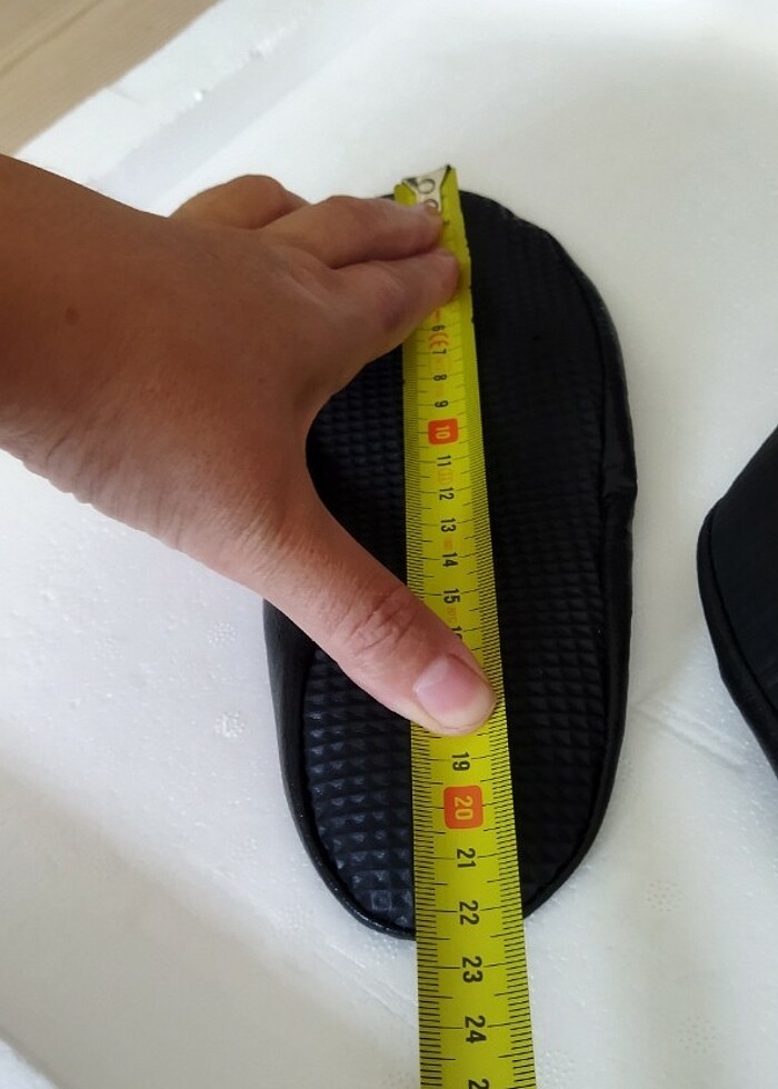 Erkek çocuk kız çocuk 20 cm ve 22 cm pisi pısı babet ayakkabı si - Görsel 4