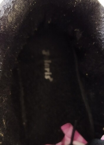 36 numara Polaris marka erkek çocuk botu  - Görsel 10