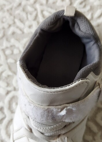 Kinetix marka 33 numara erkek çocuk ayakkabısı  - Görsel 9