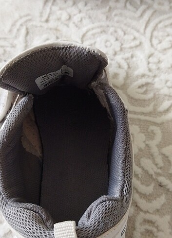 Kinetix marka 33 numara erkek çocuk ayakkabısı  - Görsel 10