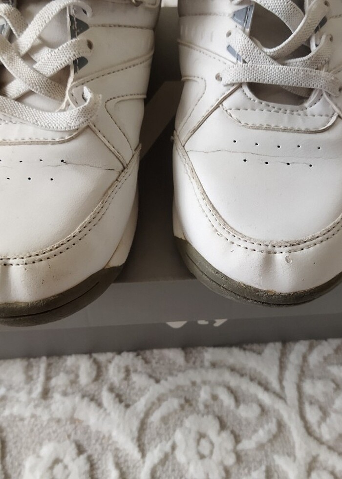 Kinetix marka 33 numara erkek çocuk ayakkabısı  - Görsel 3