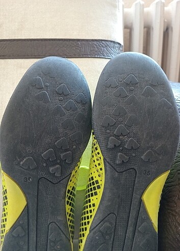 LC Waikiki marka 35 numara erkek çocuk kramponu - Görsel 8