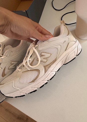 37,5 Beden New Balance 408 Kadın Spor Ayakkabı