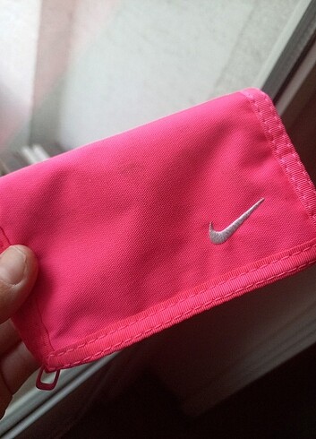 Nike Cüzdan