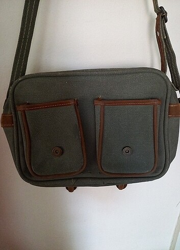 American Vintage VİNTAGE Çanta