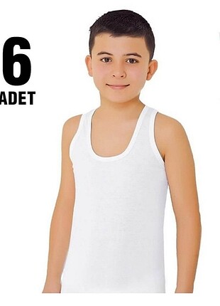 Çocuk atlet