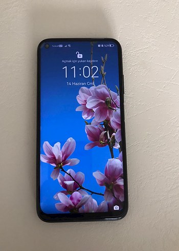 Huawei p40 lite Android Telefon