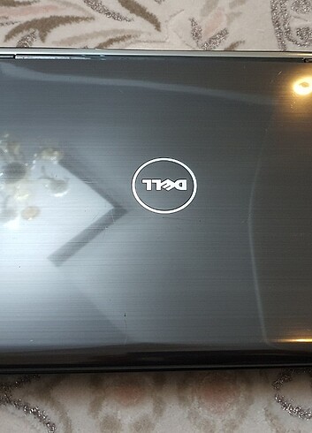 Dell laptop 