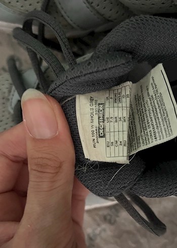 Decathlon Kadın Spor Ayakkabı