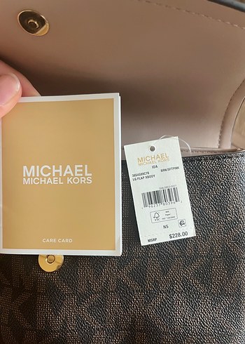 Beden Michael Kors Kadın Çanta
