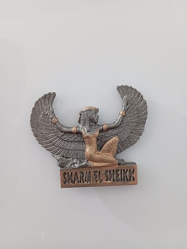 Antik Mısır İsis Magnet