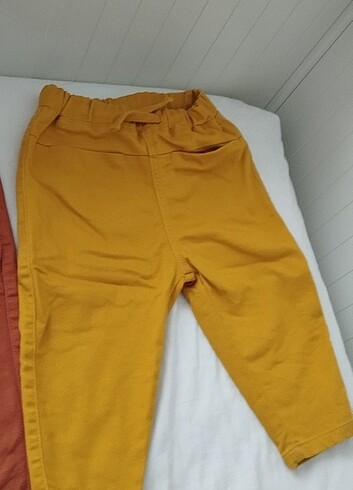 Lcw çocuk pantolon