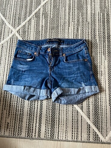 Lcw mini şort