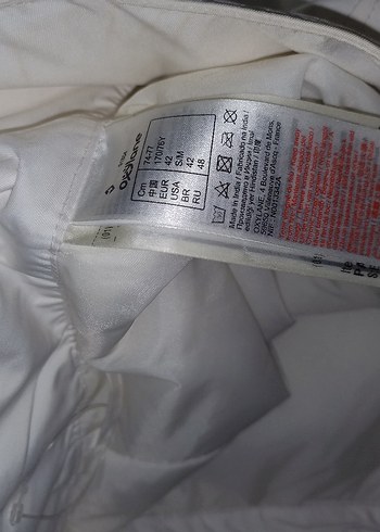 wedze kayak pantalonu - Görsel 6