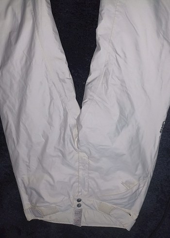 wedze kayak pantalonu - Görsel 2