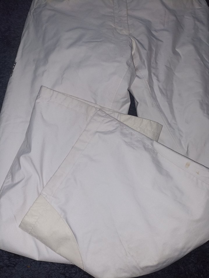 wedze kayak pantalonu - Görsel 4