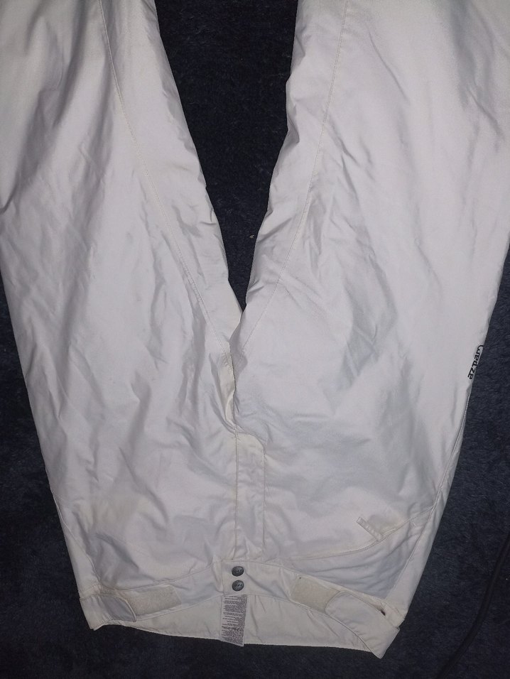 wedze kayak pantalonu - Görsel 2