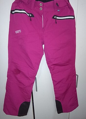2117 kadın kayak snowboard pantalonu