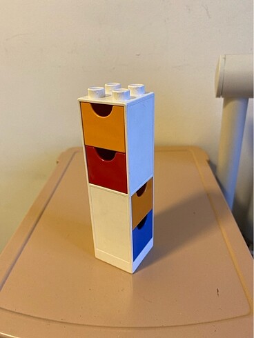  Beden Renk #lego çekmeceli dolaplar
