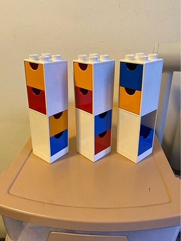 #lego çekmeceli dolaplar