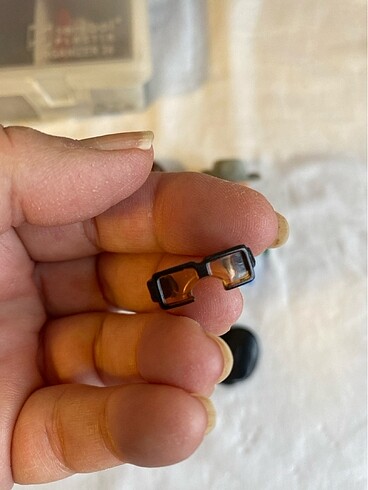 Diğer #Lego mini figürler