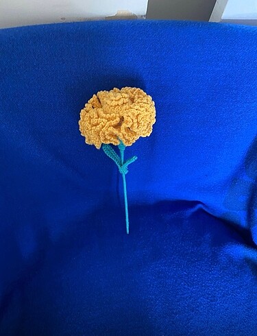 Beden Renk #amigurumi çiçek bebek