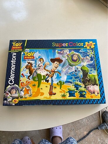 #Disney puzzle