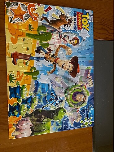 Walt Disney World #Disney puzzle