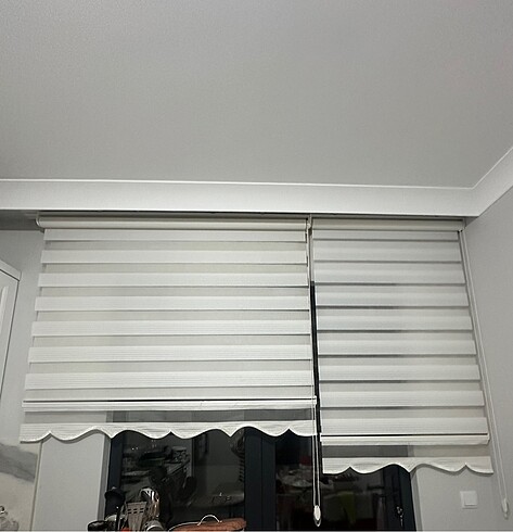 Zebra Store perde