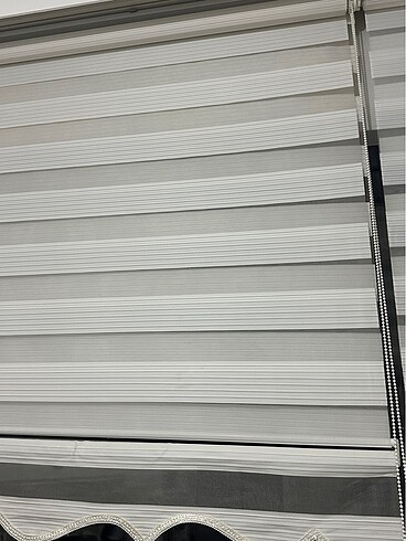 Beden Zebra Store perde