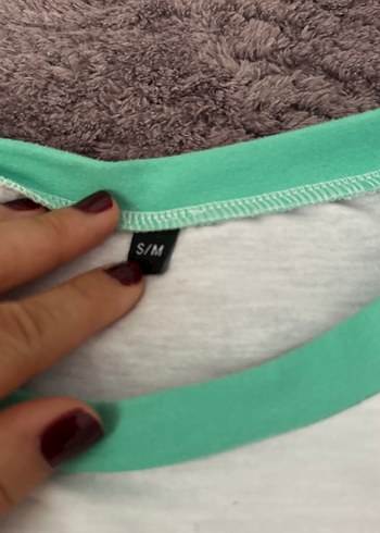 Yeşil Eşofman Takımı - Görsel 5