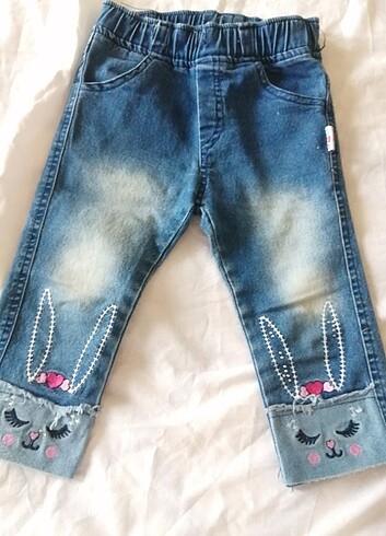 LC Waikiki Pantolon