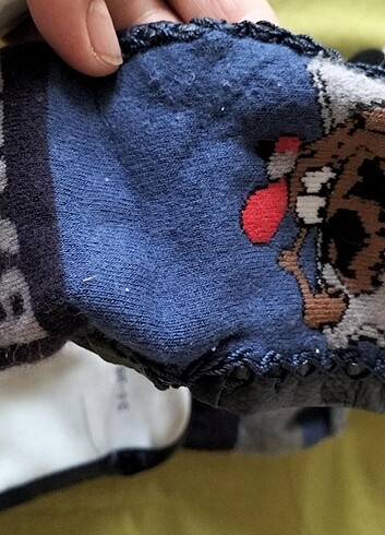 Eldiven - Görsel 10