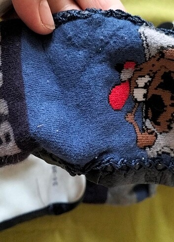 Eldiven - Görsel 11