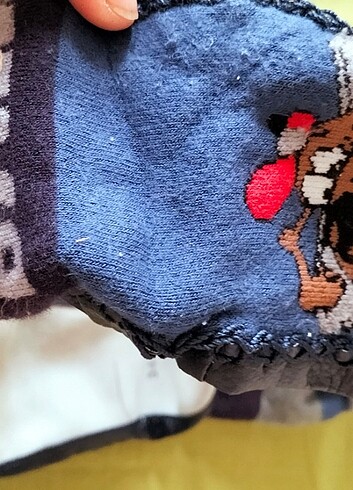 Eldiven - Görsel 12