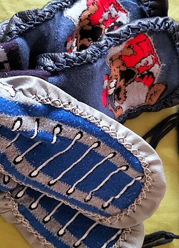 Eldiven - Görsel 13