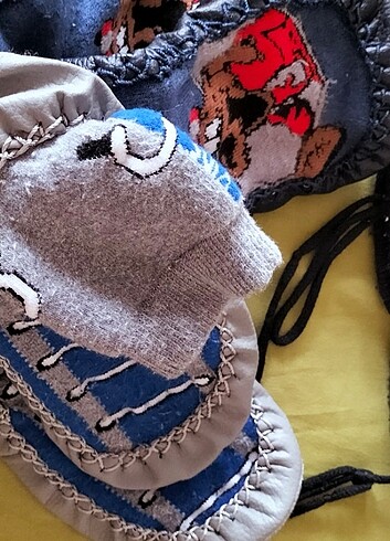 Eldiven - Görsel 14