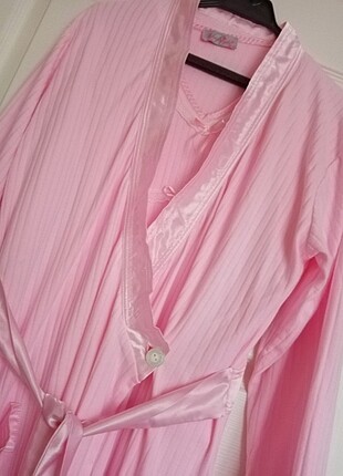 Lohusa Pijama Takımı