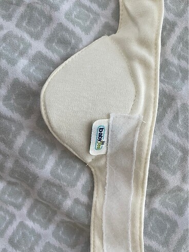 Babyjem kepçe kulak bandı - Görsel 3