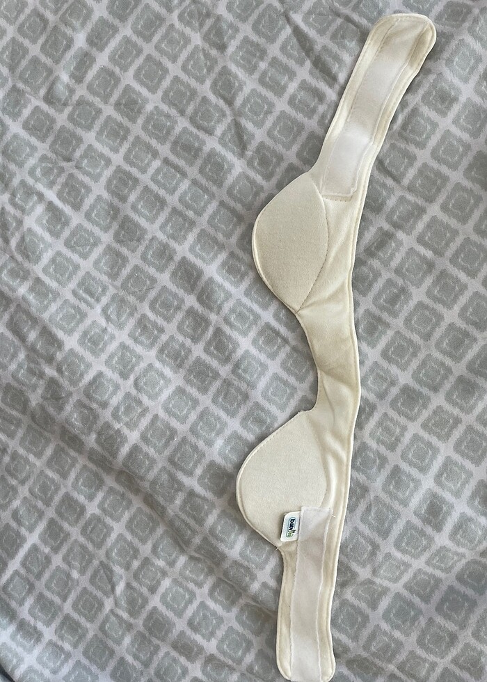 Babyjem kepçe kulak bandı - Görsel 4