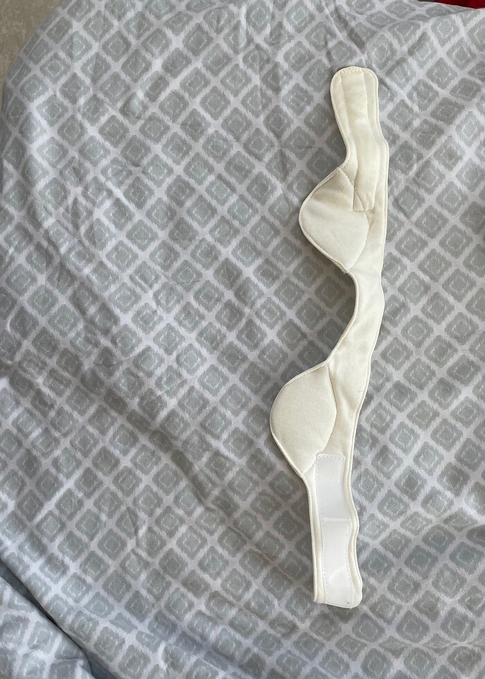 Babyjem kepçe kulak bandı - Görsel 2