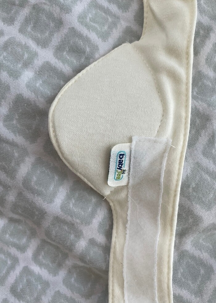 Babyjem kepçe kulak bandı - Görsel 3