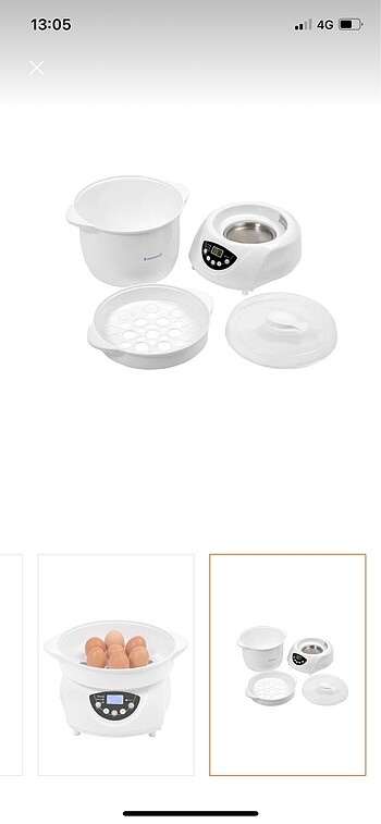 Diğer Weewell wsb160 sterilizatör