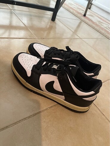38 Beden Spor Ayakkabı Nike