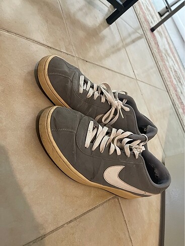 Nike Erkek Ayakkabı