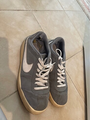 43 Beden Nike Erkek Ayakkabı