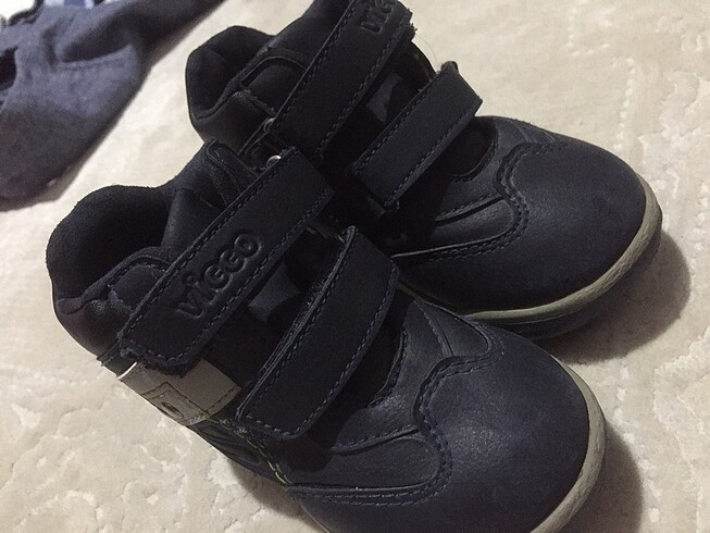 Vicco Bebe bot