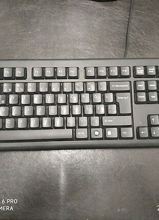 A4tec klavye