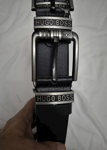 Hugo Boss Kot Kemer