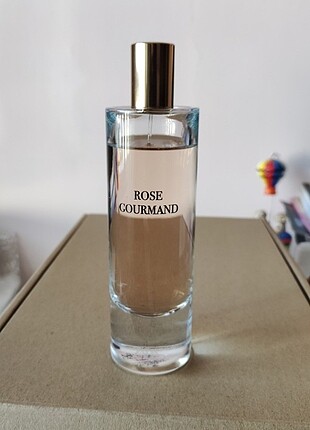 Zara Rose Gourmand for Him